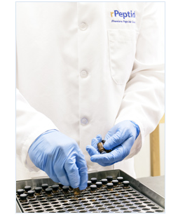 rPeptideLLC's tweet image. rPeptide offers a full array of contract services. Our scientists can assist with DNA preparation, protein expression, fermentation, purification, and #lyophilization. Let us know how we can help with your next project.

#DNAprep #cloningservices #proteinpurification