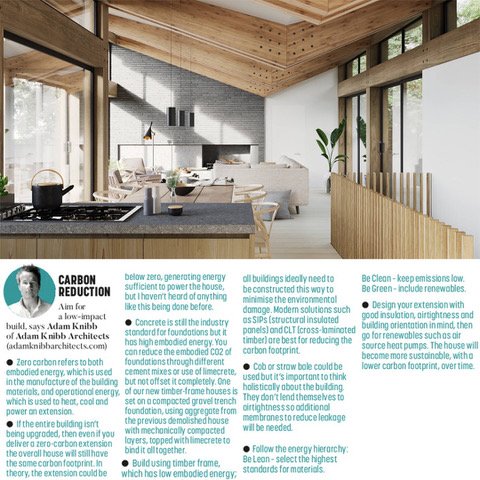 AdamKnibb_AKA's tweet photo. Adam is in the June edition of Grand Designs Magazine. Check the article out on page 95 https://t.co/nxsbEC5vxs

@granddesignstv #granddesigns #granddesignsmagazine #carbonreduction #lowcarbon #ecobuild
#adamknibbarchitects #contemporary #futurebuild
#architecture https://t.co/s0CDwMFkyc