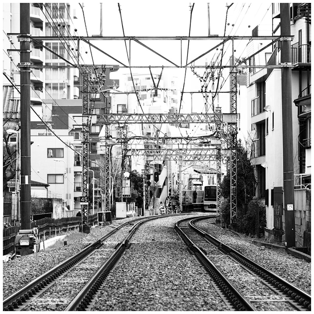 HABIT_boutique's tweet photo. "By plane, by train, by boat — it doesn't matter as long as I can travel." ✈🚅🚢

#traintracks #tokyophotography https://t.co/RKFirBo7h2