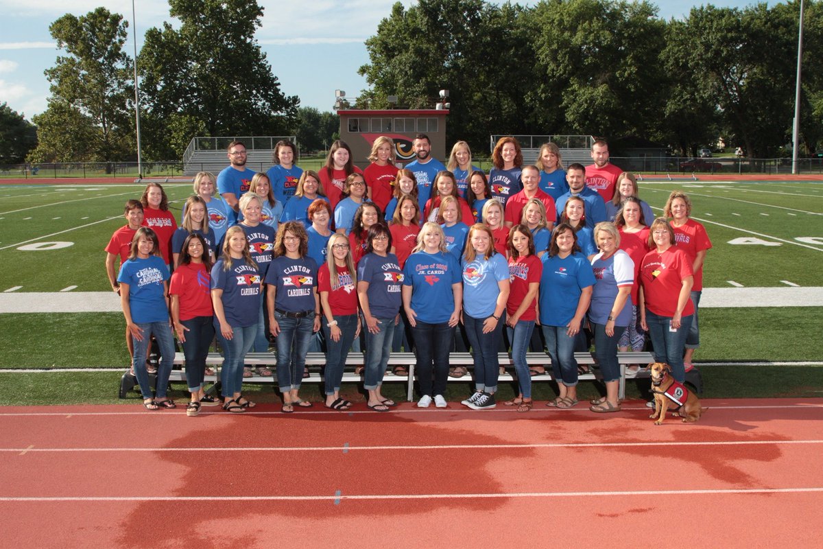 Happy Teacher Appreciation Week to my tribe! You guys constantly amaze me by everything you do in the classroom and virtually! Your hearts are HUGE and I couldn't imagine my journey without you! https://t.co/Quv9m9U5L4