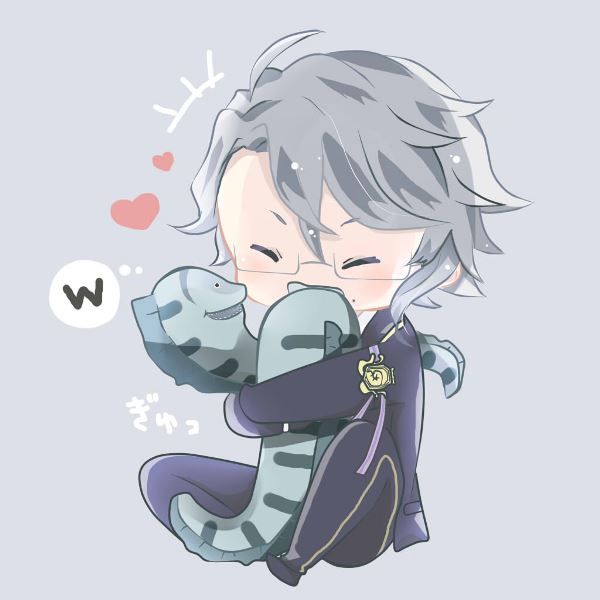 ウツボのtwitterイラスト検索結果 古い順