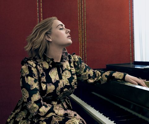leandrosmarin's tweet photo. Feliz cumpleaños Reina, estamos esperándote #HappyBirthdayAdele #Adelegend https://t.co/VkAehwMVBN