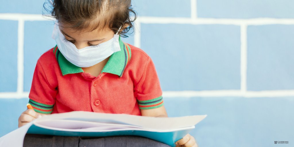 What will be the 'new normal' ? Our director <a href="/PenroseMann/">Jane Mann</a> explores how education systems will need to adapt in a post-Covid world.Can the lessons learnt from reacting to other education emergencies, also be applied to the current crisis? 
ow.ly/c9Zq50zxnEk
#TuesdayThoughts