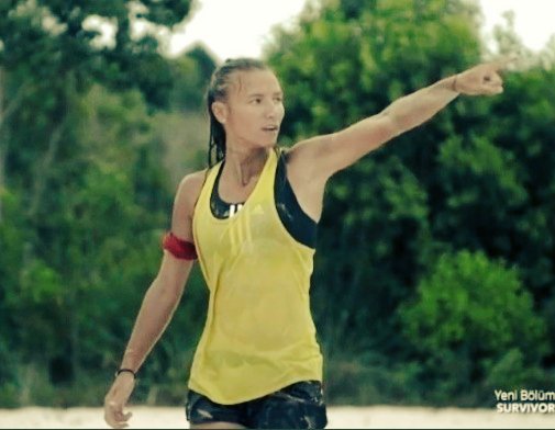 Kıskanmakta haklılar çünkü sizden başka yok SiziSeviyoruz ÜnlülerTakımı