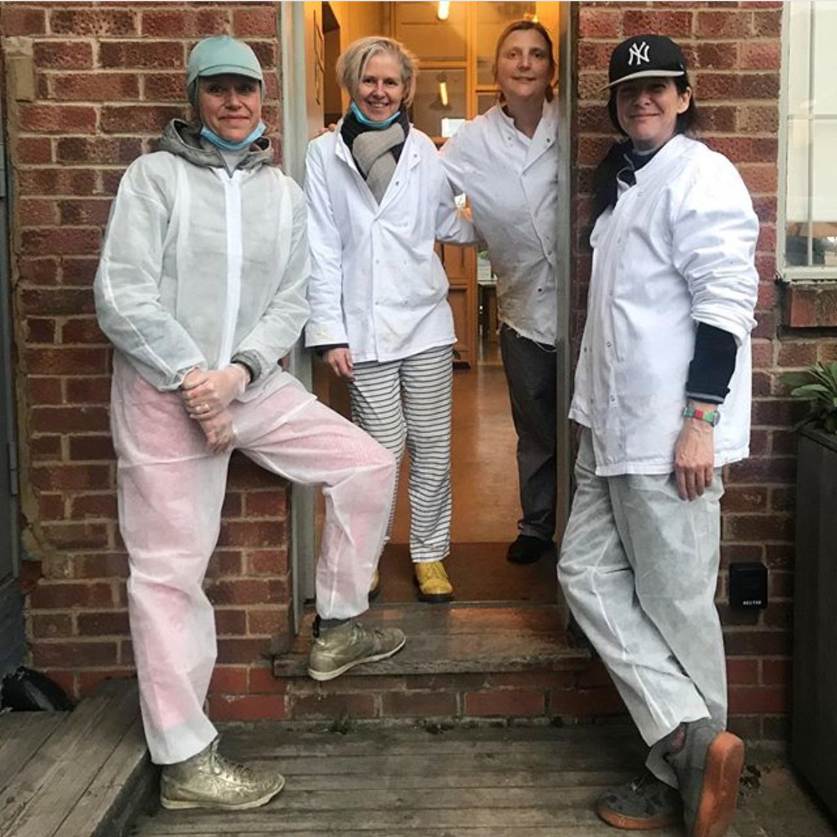 Morito Hackney Road tweet media