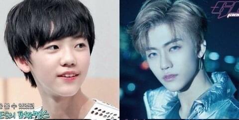 Uniquedaqu's tweet photo. #나나야_널_평생_사랑해줄게 
Ignore those hateful people Jaemin ah.
Czennies love u no matter what. https://t.co/yIVVe1ogdy
