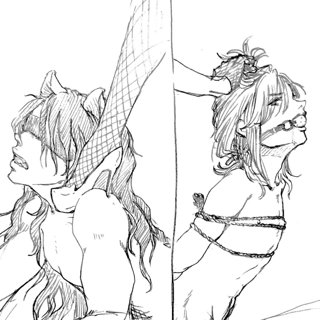 レオヴィル🦁👑
どっちもあり。 