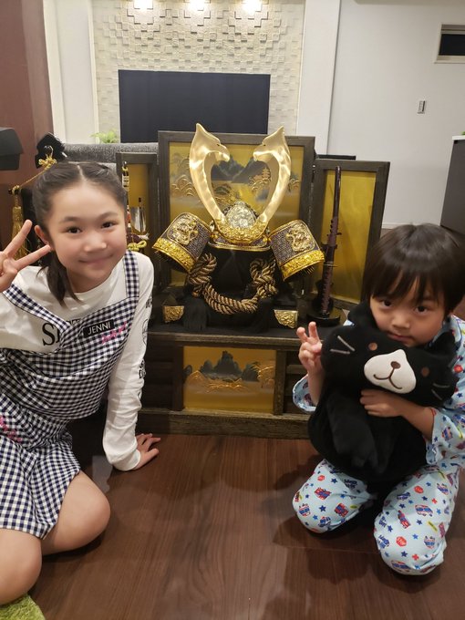 Twitterのコスプレ画像13