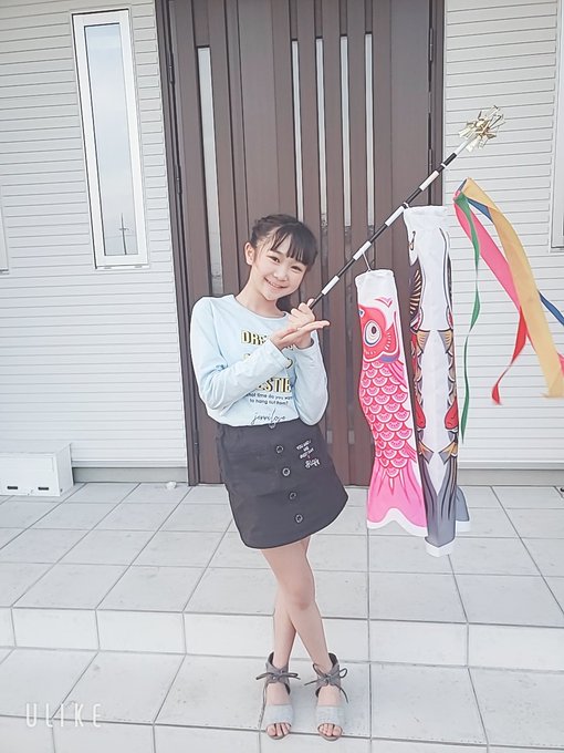 Twitterのコスプレ画像15