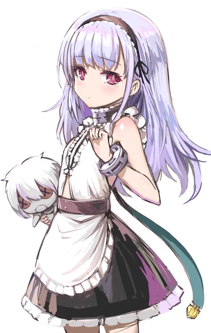 こどもの日ネタでダイドーちゃん 