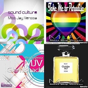 🎧MJV Playlist todos mis Tracks &amp; Rmx On Sale. 🎁envíame un privado y te haré llega el Track Gratis, 💪por ser un Héroe ‘Quedándote en🏡’; nunca llueve eternamente. Echar un vistazo a esta playlist en Amazon Music: MJV   (Miss Jay Venssa).  music.amazon.es/user-playlists…