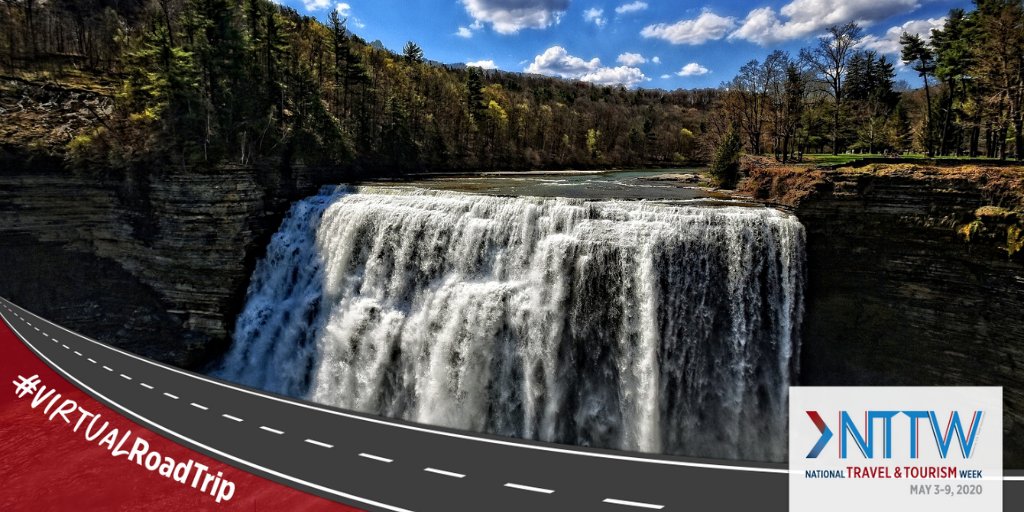 Finger Lakes Travel tweet media