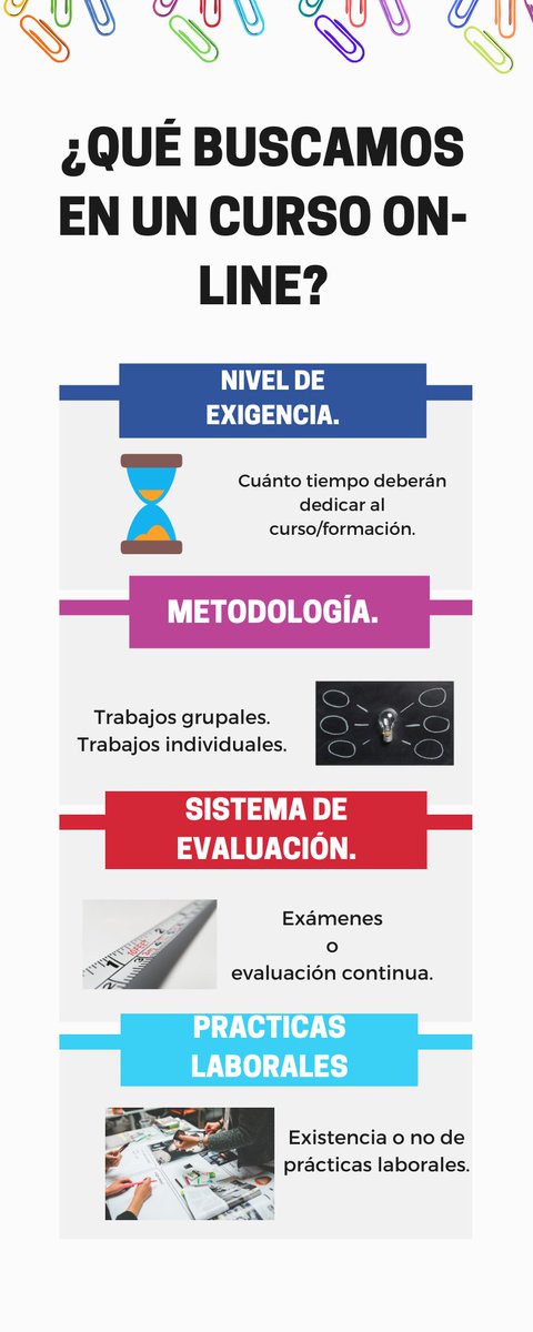 Mngeleslvarez1's tweet photo. La mayoría de los estudiantes "en línea" son personas con una edad avanzada. ¿Qué buscan a la hora de elegir una formación on-line?#MasterTICAula1PEC32020Semestre2 https://t.co/zyuSrxjuwe