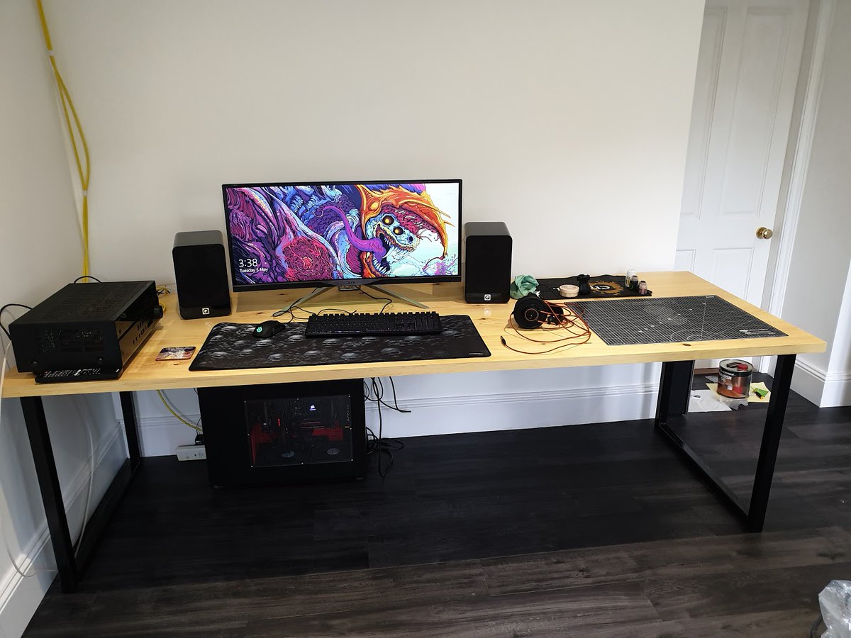 Jason Magee tweet media