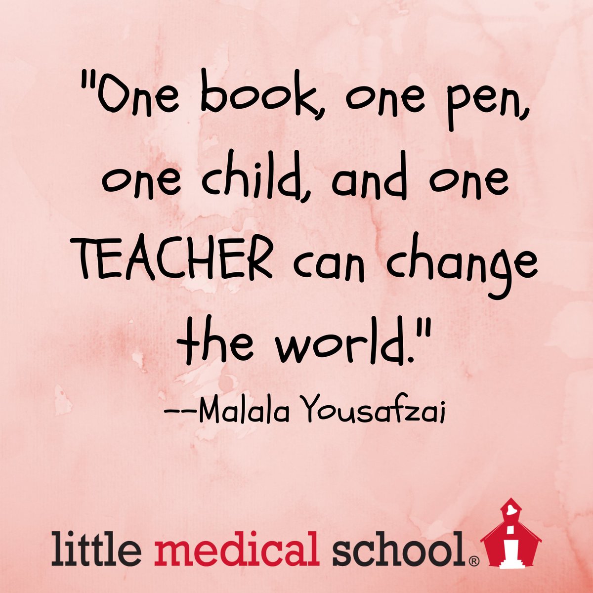 lmsbaltimore's tweet photo. Happy National Teacher's Day, and especially to our amazing instructors who are inspiring tomorrow's healthcare providers today!  #LMSBaltimore #LMSinspire https://t.co/ruDRIvMHTm