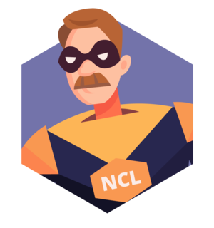 NatlCyberLeague's tweet photo. Get to Know our Player Ambassadors!
This cyber #CTF enthusiast is a Cybersecurity Engineer at Mercer Engineering Research Center and he is pursuing a Master's degree in #cybersecurity from @GeorgiaTech!💥🚩Read more on @gond0r and our other NCLPA here 👉 https://t.co/lLNNj1KWbp https://t.co/O97Q3ABqOo