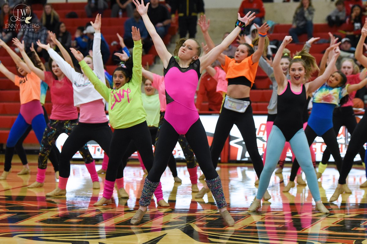 LWHS Athletics tweet media