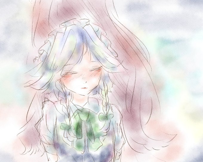 めーさくのtwitterイラスト検索結果 めーさくのtwitterイラスト検索結果