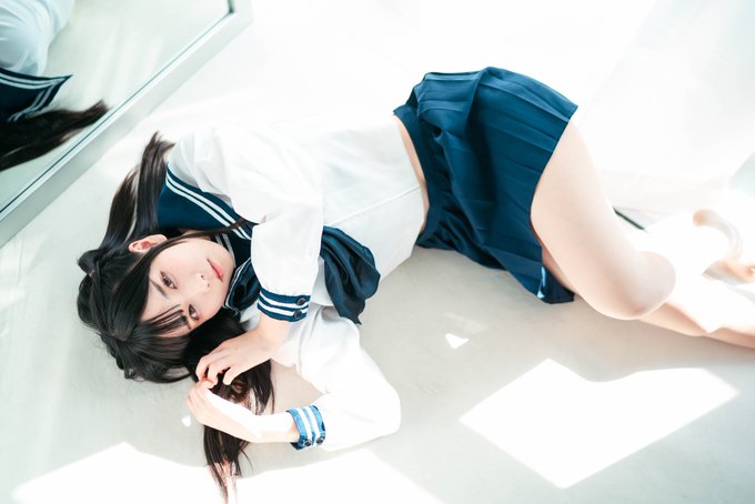 Twitterのコスプレ画像68