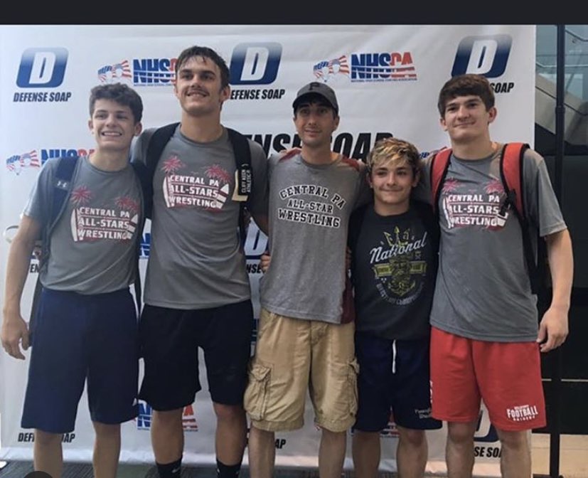 gabbiehoover's tweet photo. This is Blake Passarelli, an avid wrestler, football player, family man, and great friend to myself and everyone around me. Blake was in an ATV accident May 2, and is in critical condition. 

Please Share, Read to Learn More &amp; DONATE, ANYTHING helps ‼️

https://t.co/b8q1UMX4CX https://t.co/F6Gx4HfoXU