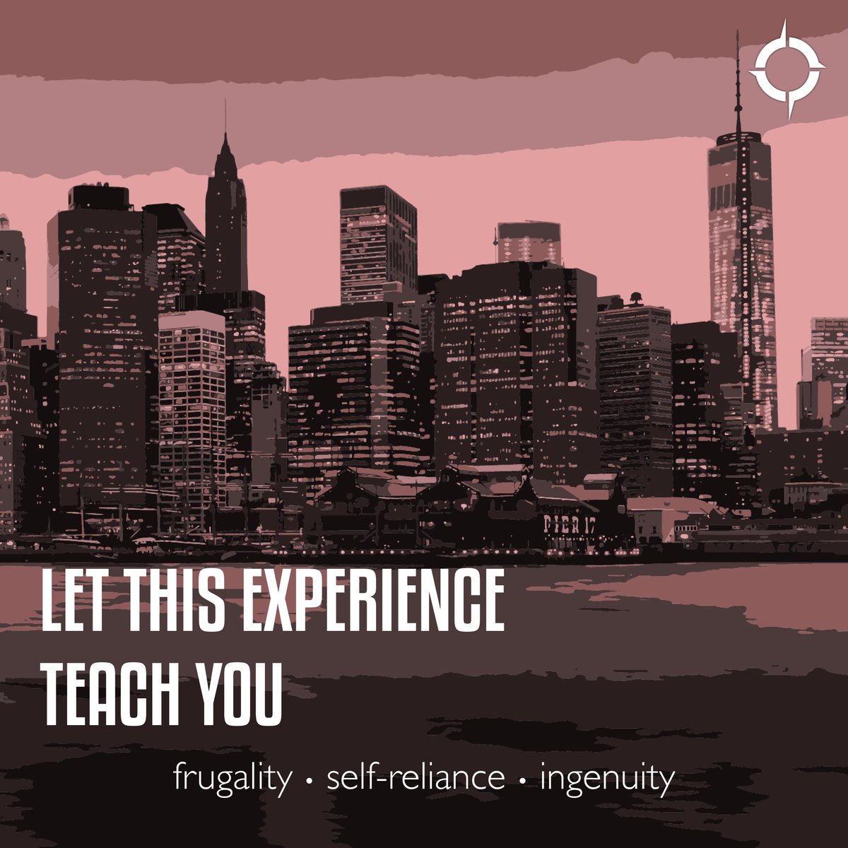 DiviningPoint's tweet image. Where there is danger, there is also great opportunity in this new reality. buff.ly/34U8tf8 #MarketingTips #Marketing #AustinMarketing #MarketingAgency #AlaskaMarketing