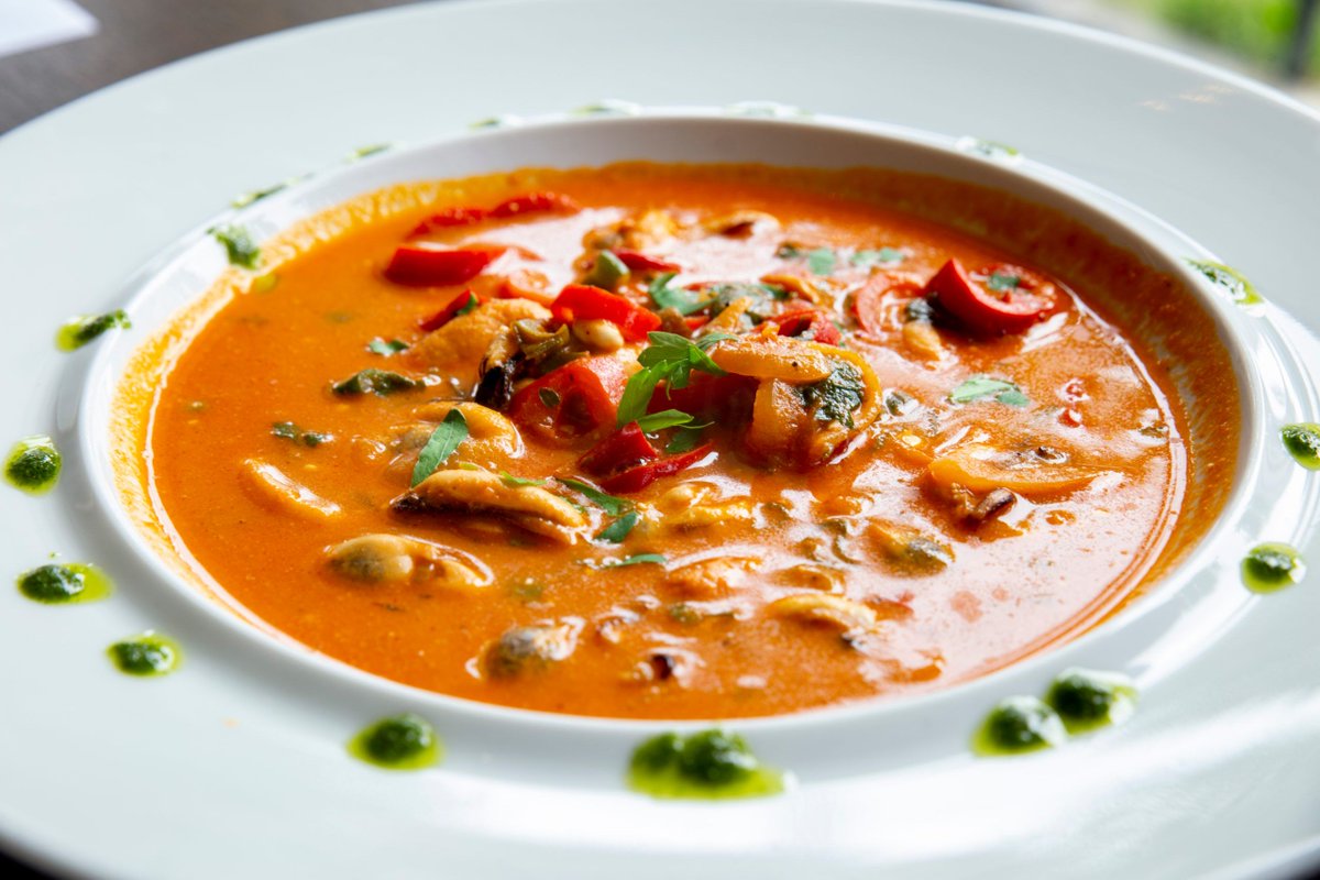 InMindOutLLC's tweet image. New Blog post: Tomato Carrot Soup

#inmindout #inmindoutemotionalwellnesscenter #healthyrecipes #organicrecipes #covid19resources #cooking 

buff.ly/2WxHVwD