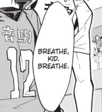 why is kuroo such a fossil i'm.. please come home handsome boy i need to see if you're even more of a hag at soul now