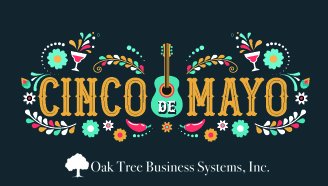 OTBS_CUforms's tweet image. It's #CincodeMayo! We hope you have a happy healthy #fiesta with your #CUCommunity!  🎉👏

Looking to expand to reach the #underserved?! Expand your #services with #translated #forms! 

Browse today: ow.ly/DimB50z2JaW
#creditunion #documents #compliance #compliantforms