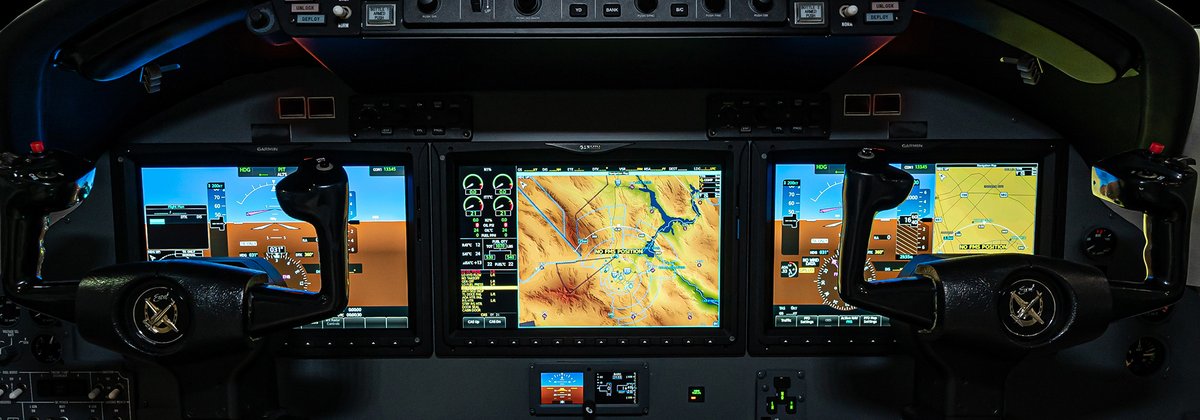ElliottAviation's tweet image. With a four-week guaranteed downtime for standalone Citation Excel/XLS @GarminAviation  G5000 installations, we offer the shortest downtime in the industry. Read more here: info.elliottaviation.com/news/elliott-a… #bizav #GarminG5000 #citationexcel #citationxls #avgeek