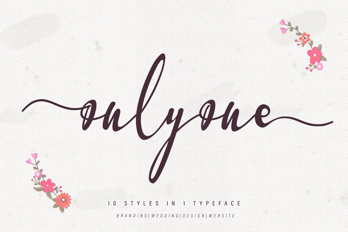 Fontriver Germany On Twitter Onlyone Schriftart Von Thomas Aradea Https T Co Rl2bhcvjac Schriften Typografie Schriftart Schreibschrift Schriftkunst Handgeschrieben Kalligraphie Hochzeit Hochzeitseinladung Einladungskarten Https T Co