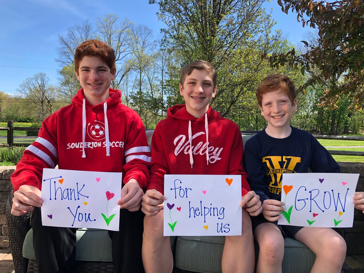 Vernfield Elementary (@sasd_vernfield) on Twitter photo 