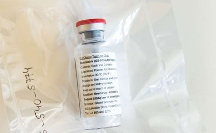 NationAfrica's tweet photo. Kenya is all set to begin clinical trial for three possible Covid-19 drugs. What are your thoughts about this development? #Talk2Nation https://t.co/eOqSqAwHoV