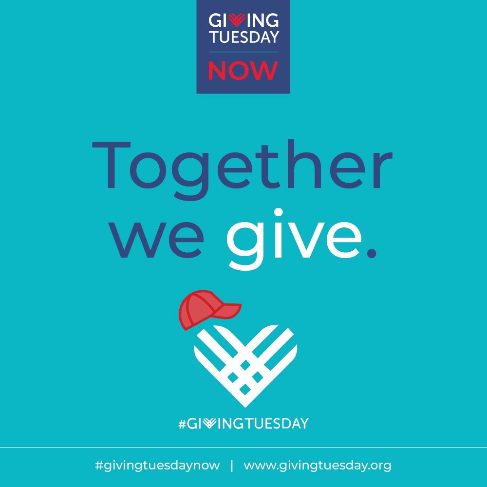 CapsForKids's tweet image. We are so thankful to be a part of such an amazing company. Join us and @LitifyHQ in our efforts to create smiles for kids battling cancer #GivingTuesdayNow #Pledge1
#ForceForGood
#CapslovesLitify #CFKlovesLitify