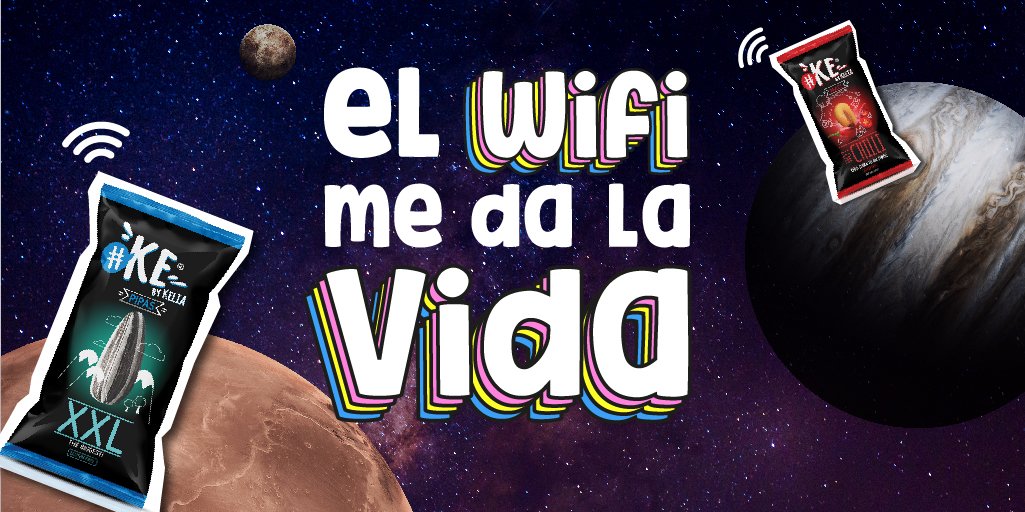 de_ke_vas's tweet photo. A internet le debemos muchas cosas: series, música, juegos… y largas conversaciones con tu crush. 💻 

-
#KE #dekevas #pipa #maiz #DíaDeInternet https://t.co/6LaoYDz4xL