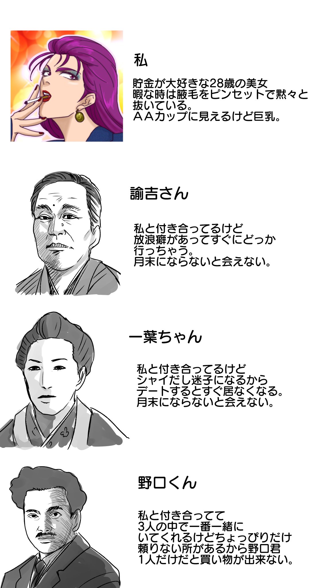 島袋全優 腸鼻1 4巻発売中 流行りに便乗しよっと 島袋全優 腸鼻1 4巻発売中 流行りに便乗しよっと