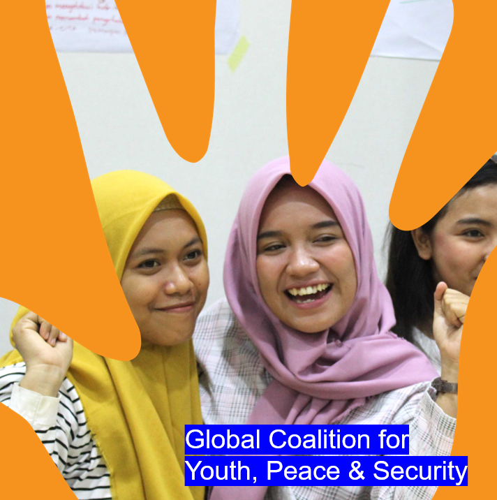 UNYouthAffairs's tweet photo. Did you watch #YPSOpenDebate last week?
I stressed the need to translate agreed UN resolutions into action 🙌, from a global policy level to a regional and country level.
We cannot afford to lose the trust of young ppl. ⏰Time to walk the talk!
#Youth4Peace #Youth2030 https://t.co/QQ7GzkwOK5