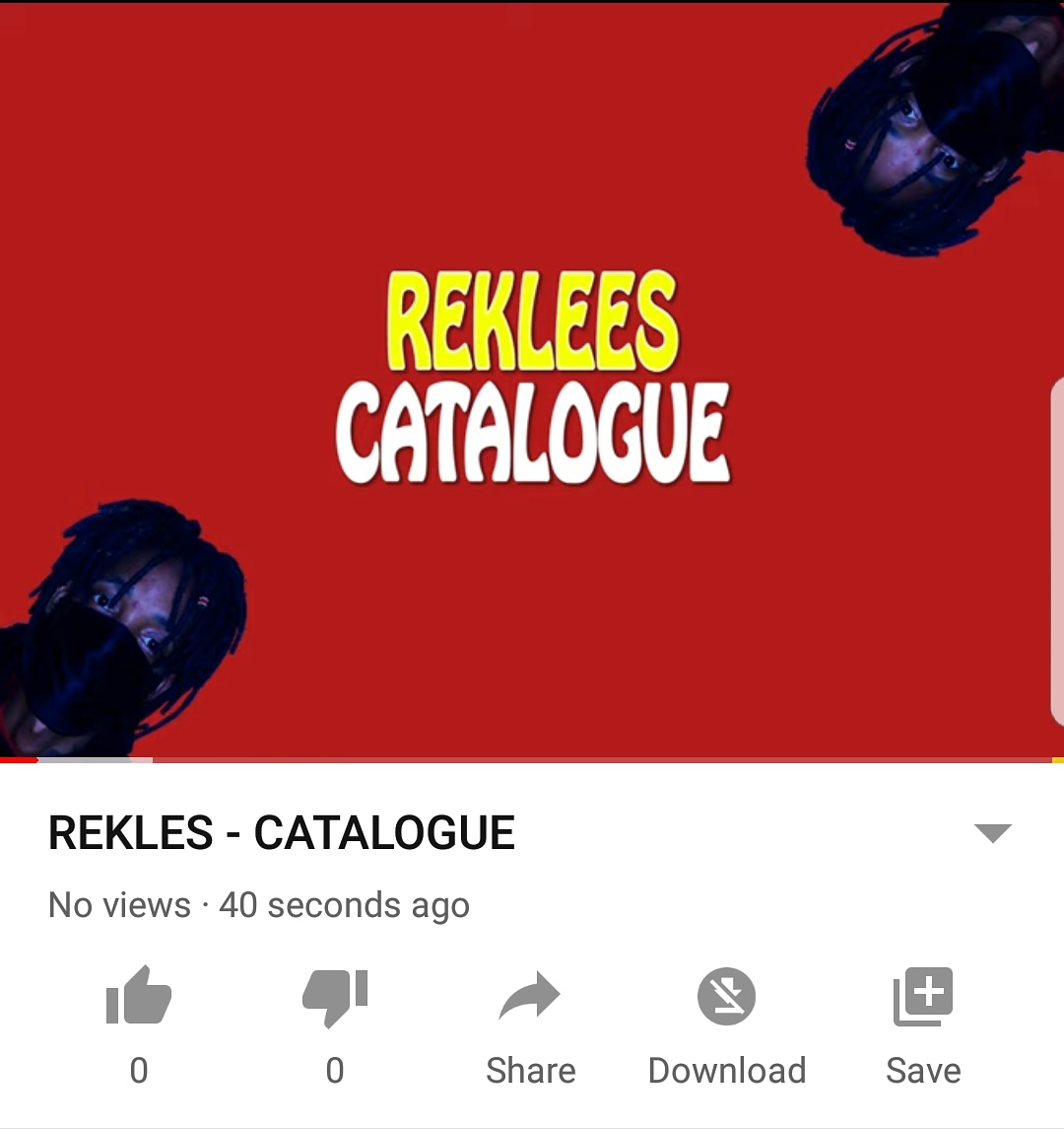 youtu.be/HhzzdstdErw
Check out catalogue pale youtube 🔥🔥