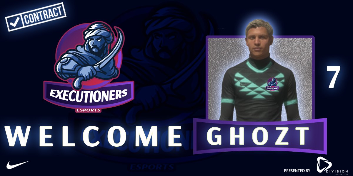 Executioners Esports tweet media