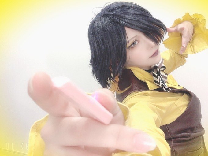 Twitterのコスプレ画像48