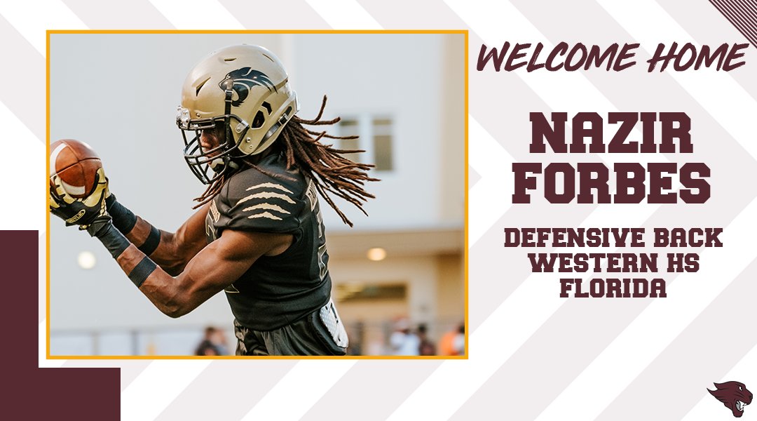 CUC Football tweet media