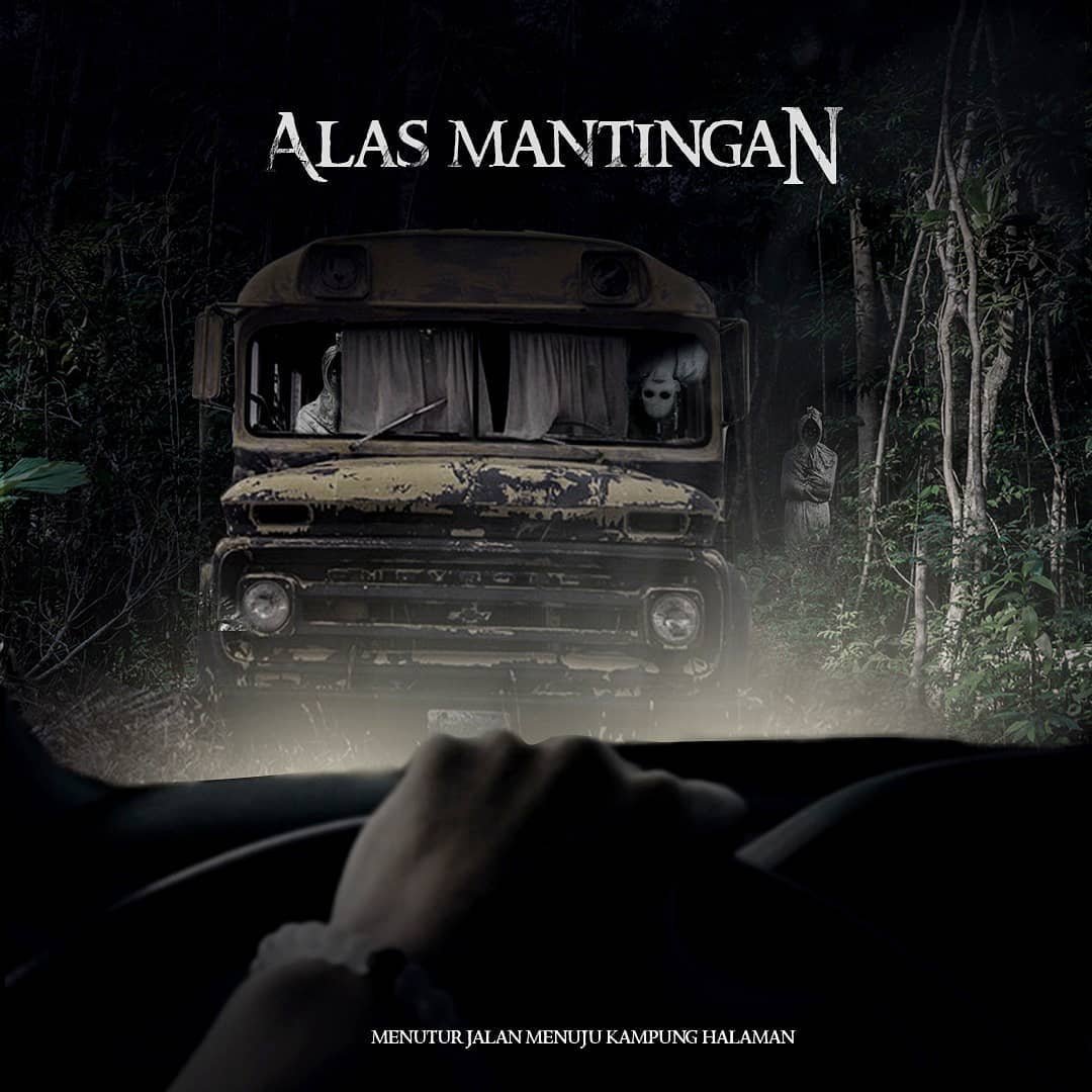 -URBAN LEGEND &amp; SEJARAH-

Salah satu hutan yang cukup sakral di utara pulau jawa.

Ada apakah disana?

Mari kita sedikit mengulik hutan ini...