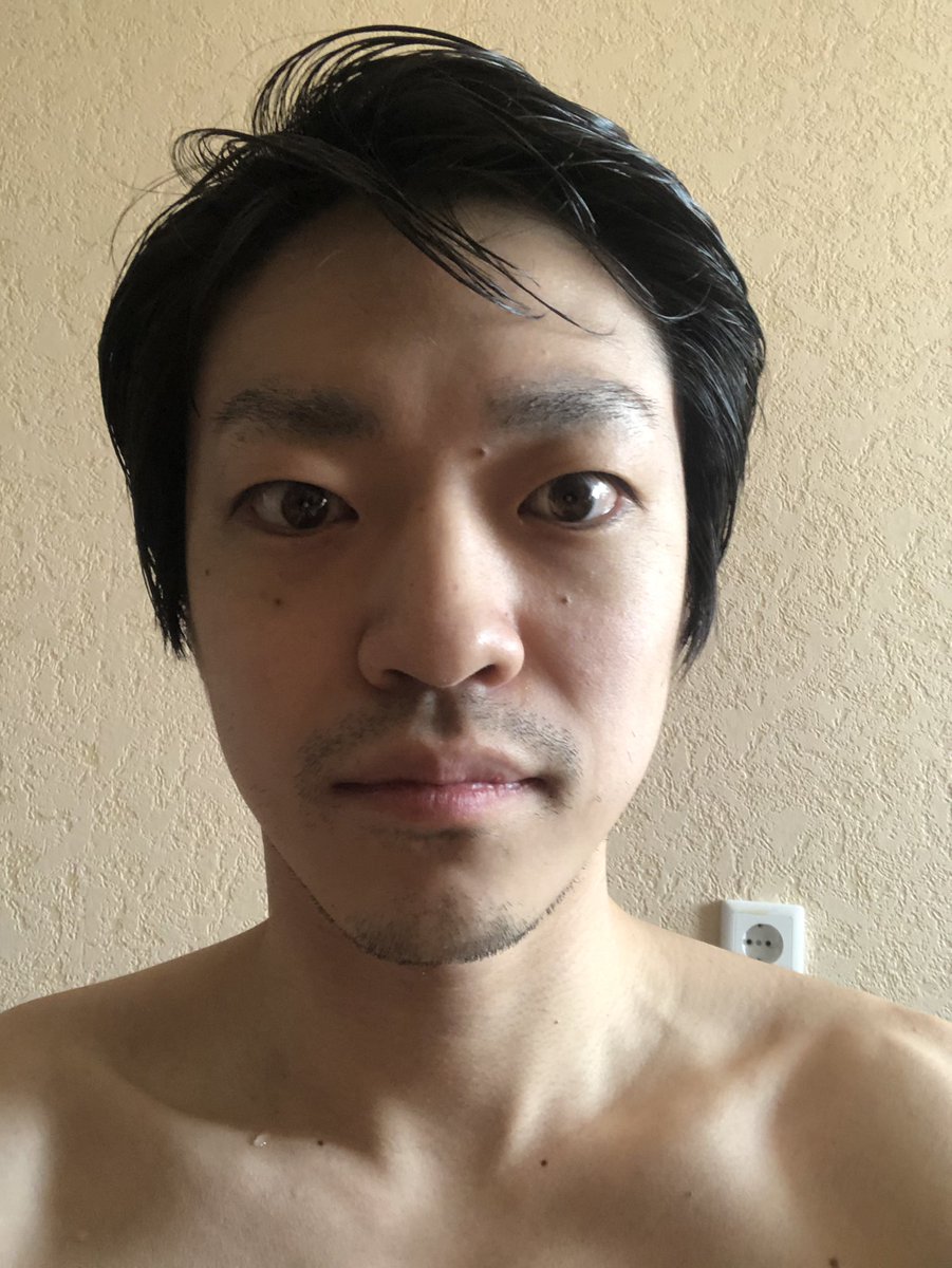 Koya در توییتر コロナ自粛期間中に眉毛全剃りしてみた 約1ヶ月で最後の写真になりました Koya در توییتر コロナ自粛期間中に眉毛全剃りしてみた 約1ヶ月で最後の写真になりました