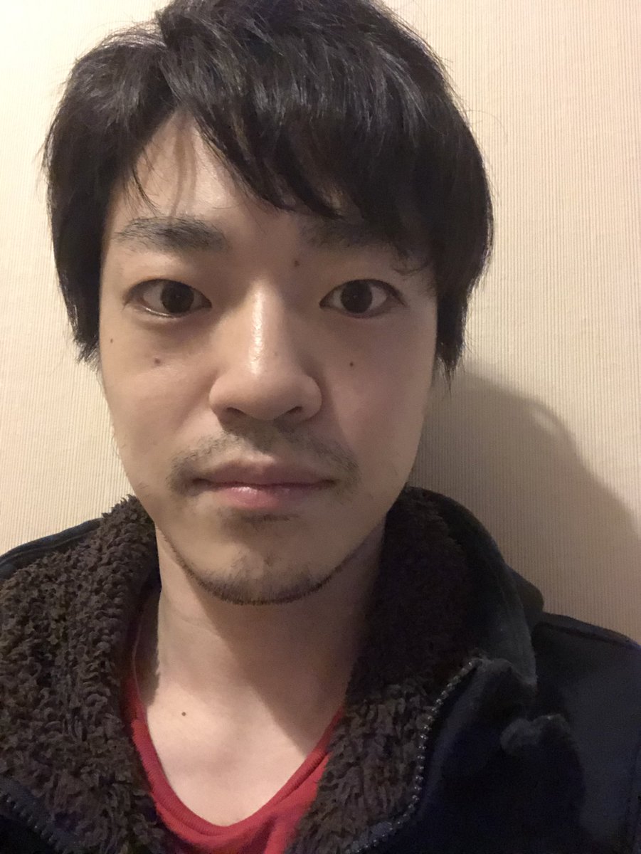 Koya در توییتر コロナ自粛期間中に眉毛全剃りしてみた 約1ヶ月で最後の写真になりました