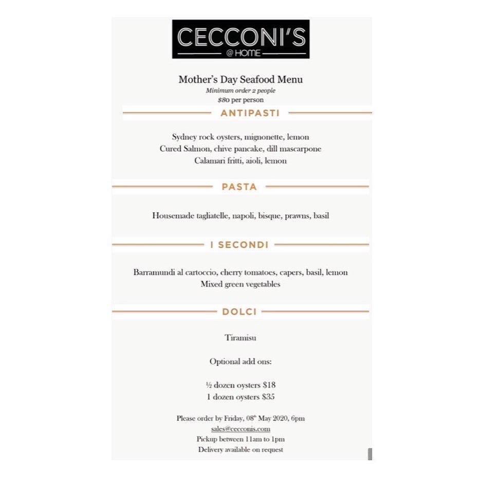 CECCONIS's tweet image. Celebrate Mother’s Day @CECCONIS @Home in style! 
Orders on line at 
cecconis.com/shop 
Mother’s Day loving to you all! 😍😍😍