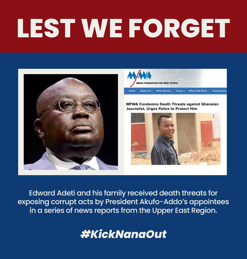 AkwasiPapa1's tweet photo. #KickNanaOut. https://t.co/ArwZRvgxYs
