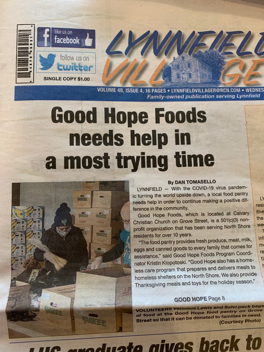 Calvary Christian Church tweet media