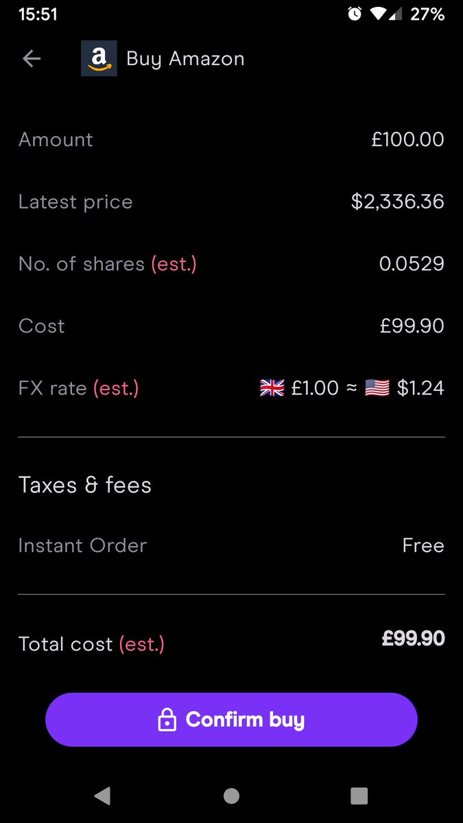 When you get into that <a href="/freetrade/">Freetrade</a> beta 👀