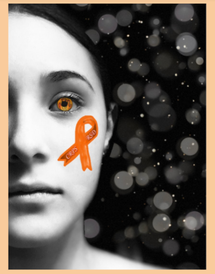 LeoneMassapequa's tweet photo. Stunning Digital work with @procreate from Alexa. So impressed with the work from this young artist!!! "Eye of the Beholder" #artstrong @BernerChiefs @FPAMassapequa https://t.co/KzZhfrlzH9