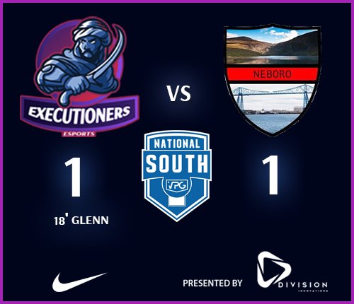 Executioners Esports tweet media