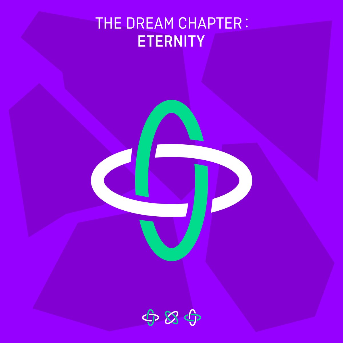 圖 TXT 迷你二輯 The Dream Chapter: ETERNITY (預告集中)